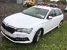 Thumbnail '2' of Skoda Superb WGN Ambition 162KW