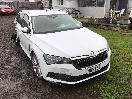 Thumbnail '1' of Skoda Superb WGN Ambition 162KW