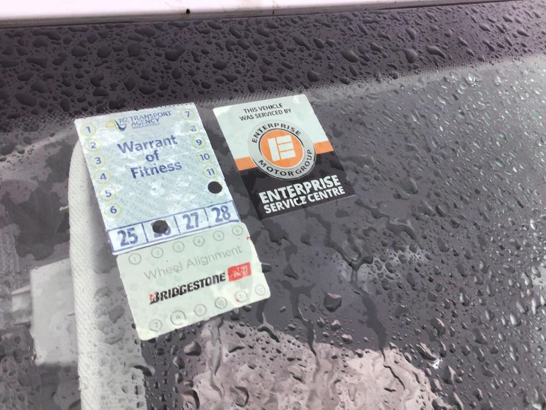 Photo '10' of Skoda Superb WGN Ambition 162KW