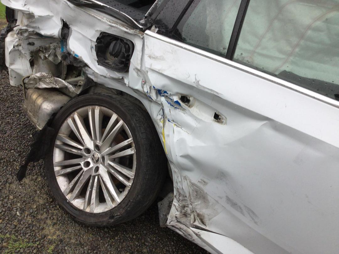 Photo '12' of Skoda Superb WGN Ambition 162KW