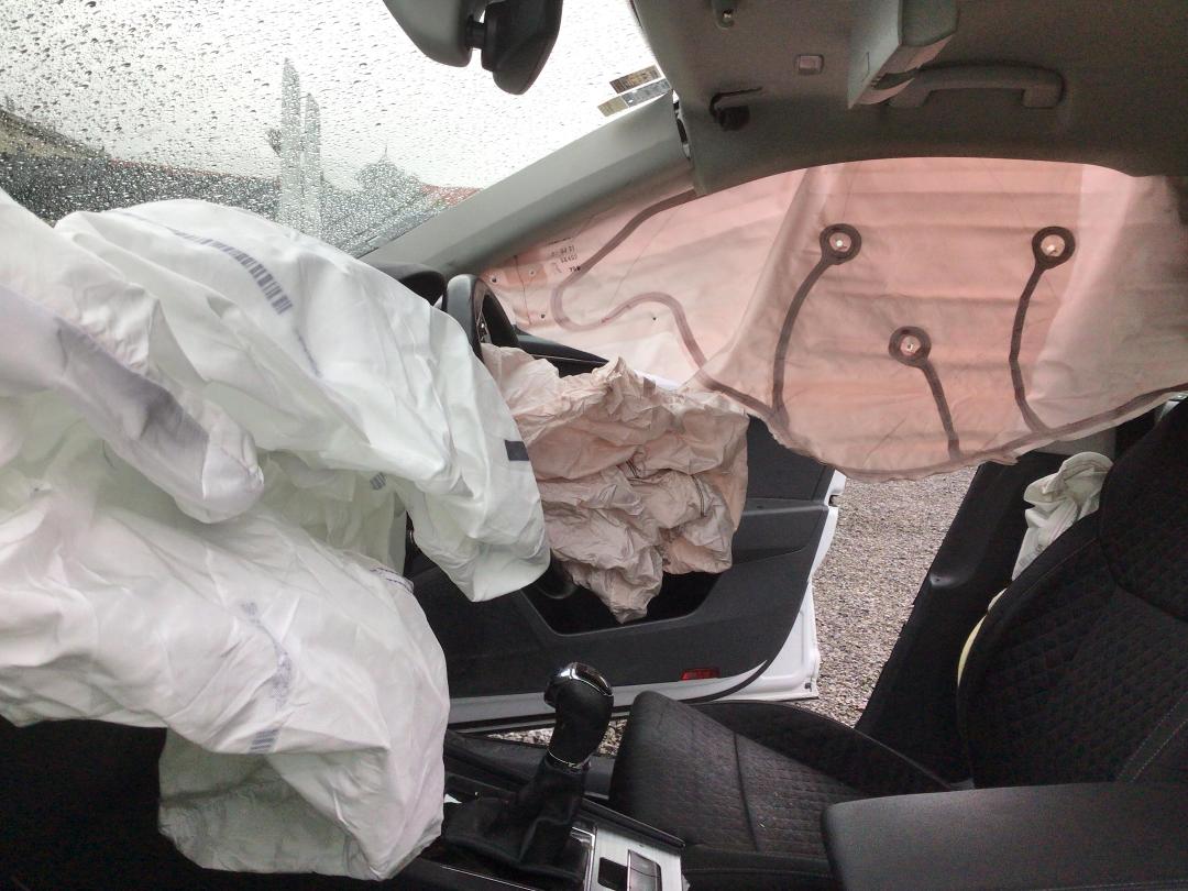 Photo '15' of Skoda Superb WGN Ambition 162KW