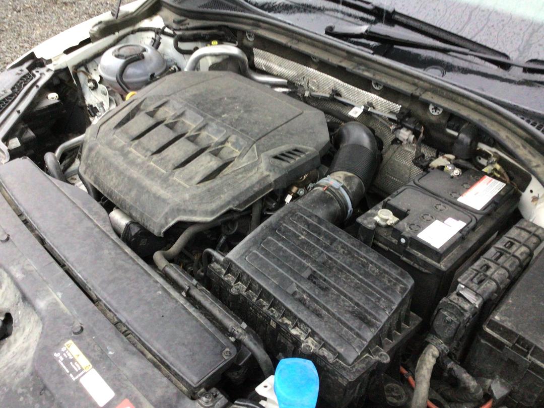 Photo '18' of Skoda Superb WGN Ambition 162KW