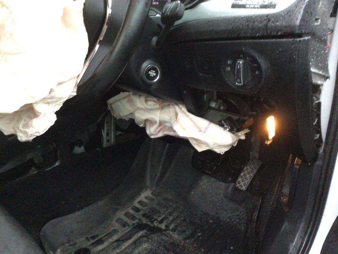 Photo '21' of Skoda Superb WGN Ambition 162KW