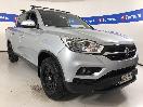 Thumbnail '1' of Ssangyong Rhino
