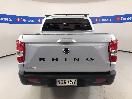 Thumbnail '6' of Ssangyong Rhino