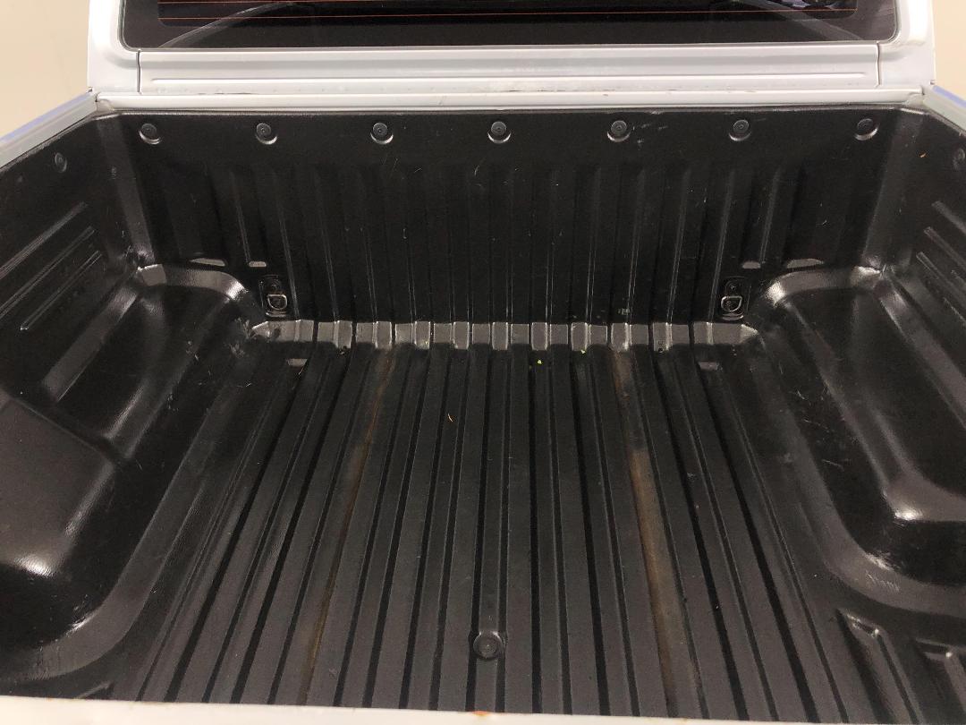 Photo '14' of Ssangyong Rhino