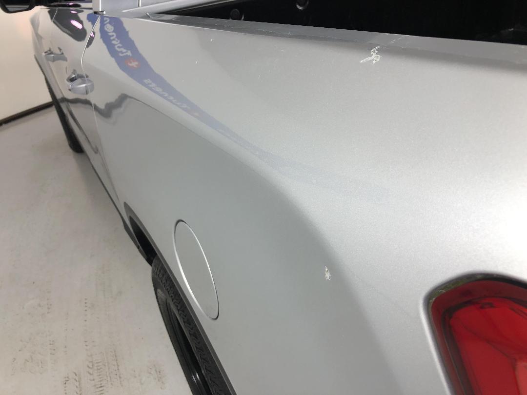 Photo '24' of Ssangyong Rhino