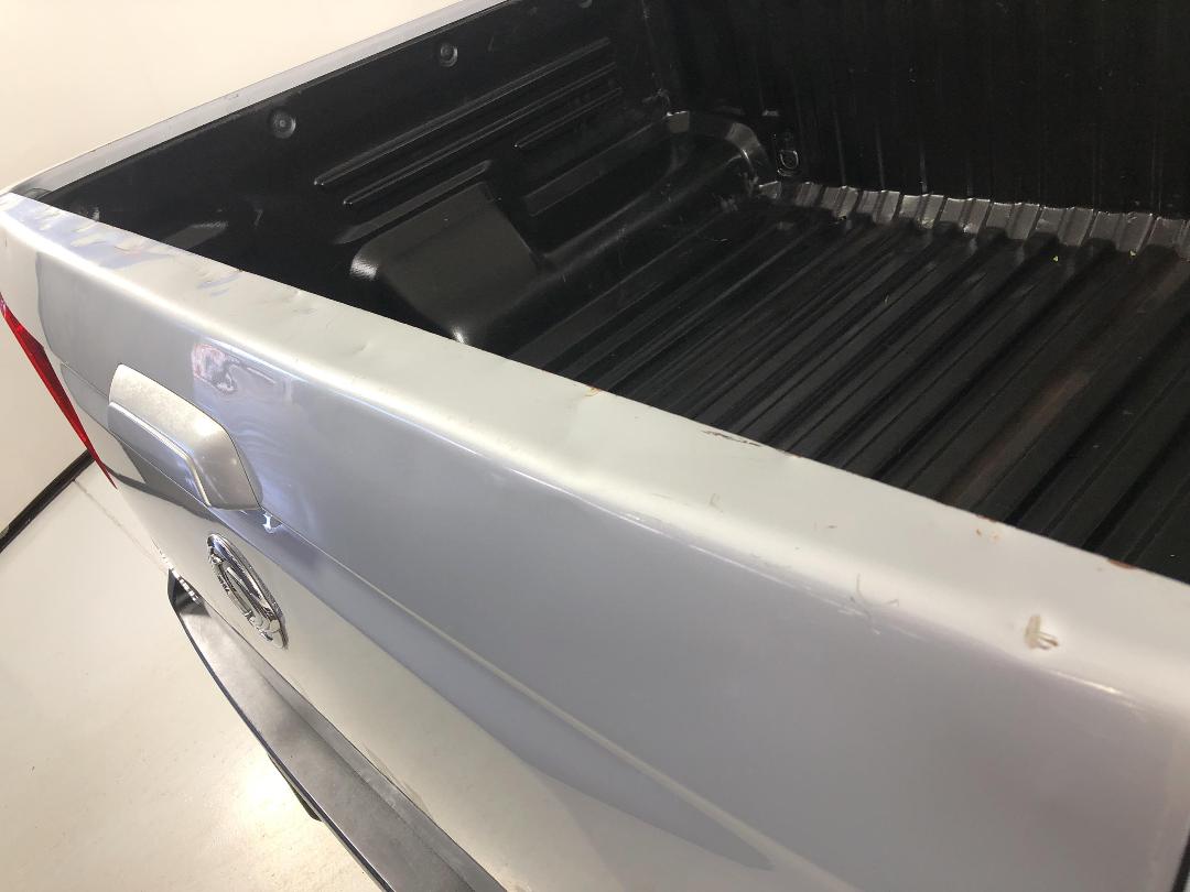 Photo '26' of Ssangyong Rhino