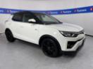 Thumbnail '1' of Ssangyong Tivoli