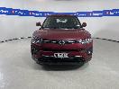 Thumbnail '2' of Ssangyong Tivoli