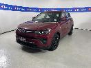 Thumbnail '4' of Ssangyong Tivoli