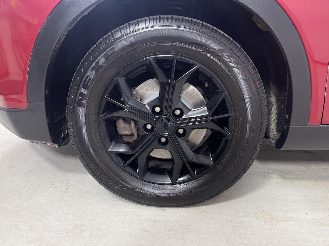 Photo '10' of Ssangyong Tivoli Photo '10' of Ssangyong Tivoli