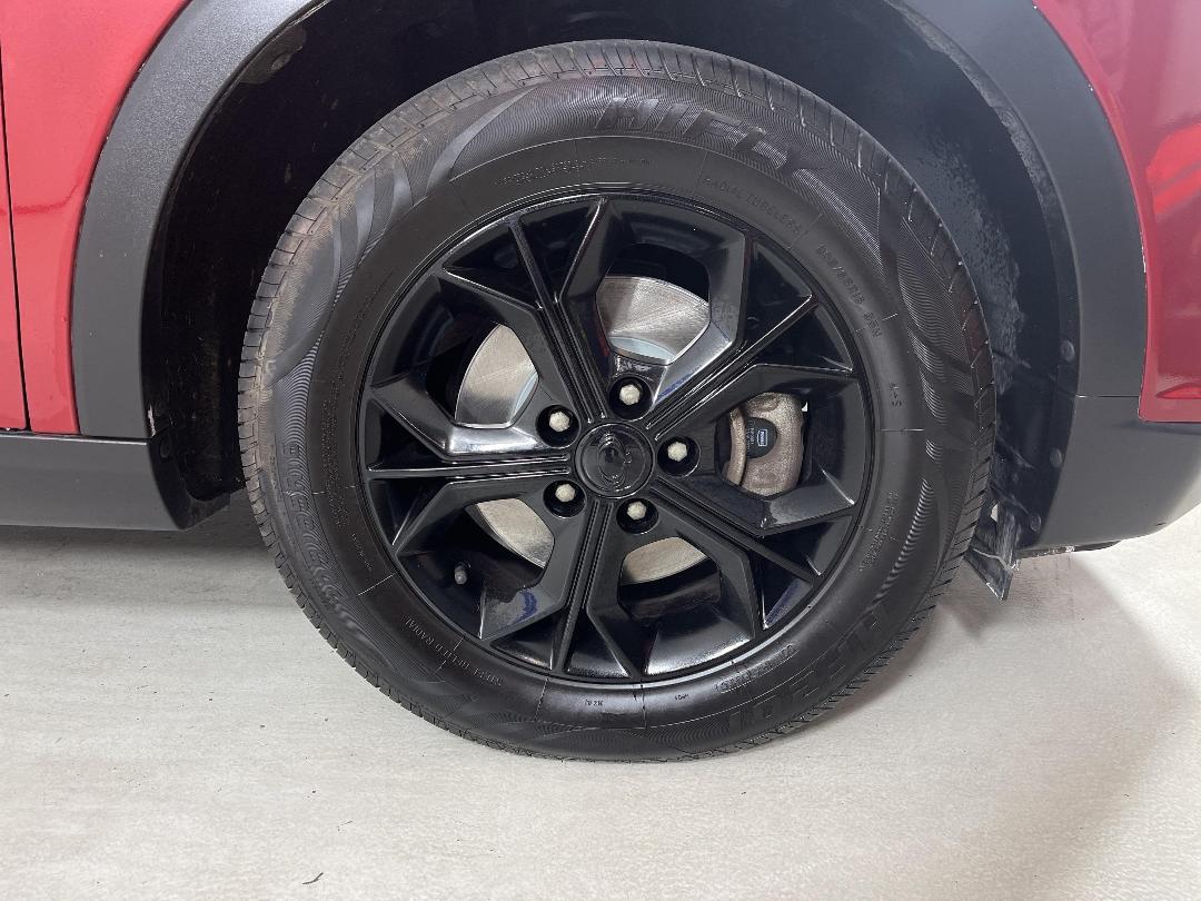 Photo '9' of Ssangyong Tivoli Photo '9' of Ssangyong Tivoli