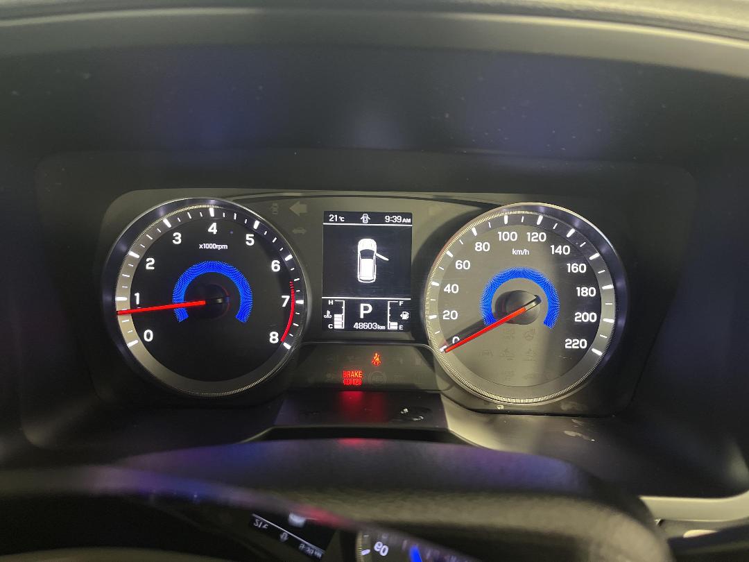 Photo '21' of Ssangyong Tivoli Photo '21' of Ssangyong Tivoli