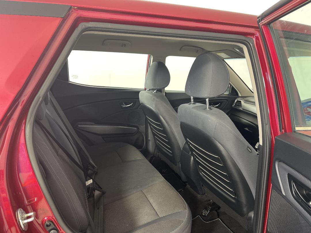 Photo '20' of Ssangyong Tivoli Photo '20' of Ssangyong Tivoli