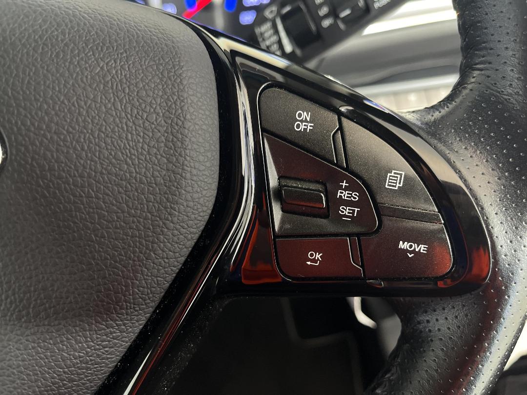 Photo '29' of Ssangyong Tivoli Photo '29' of Ssangyong Tivoli