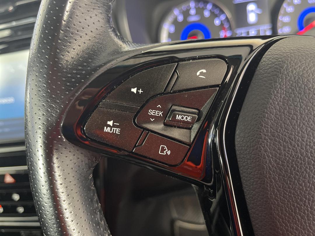 Photo '28' of Ssangyong Tivoli Photo '28' of Ssangyong Tivoli