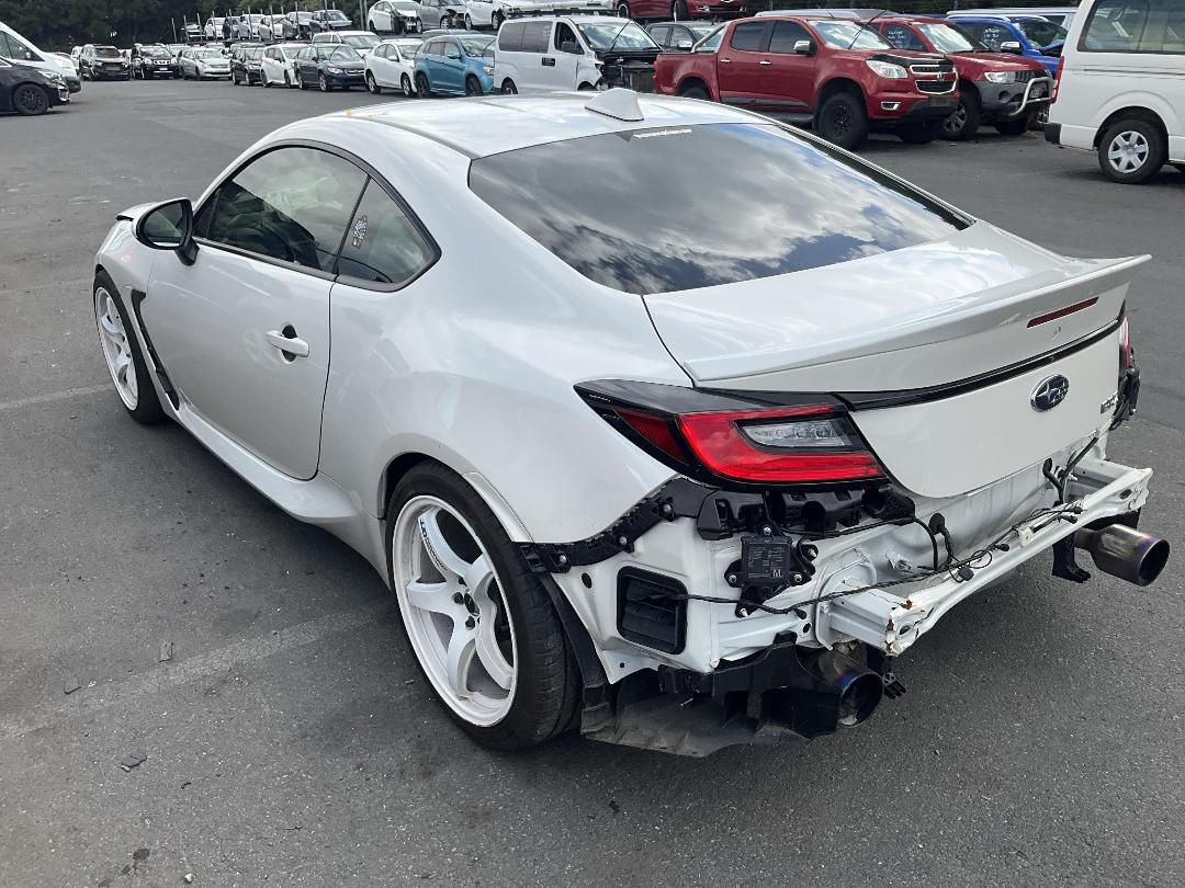 Photo '3' of Subaru BRZ