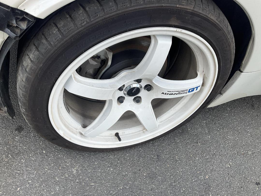 Photo '5' of Subaru BRZ