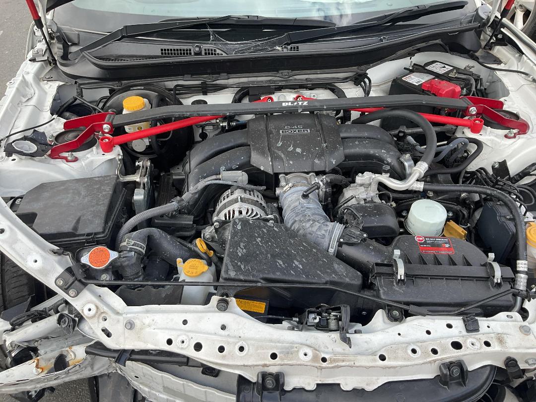 Photo '7' of Subaru BRZ