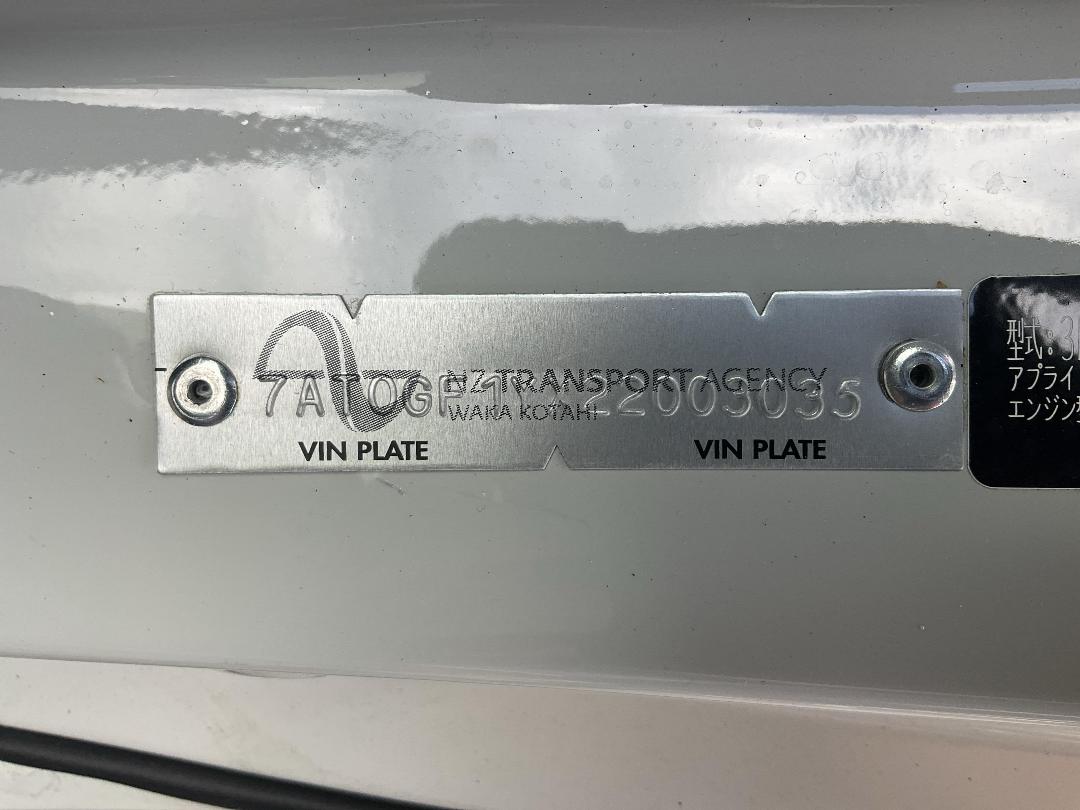 Photo '11' of Subaru BRZ