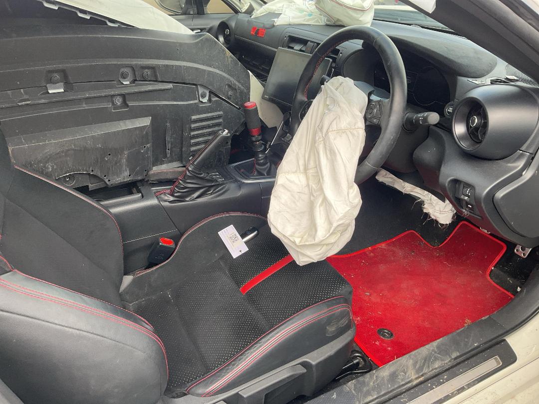 Photo '13' of Subaru BRZ