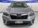 Thumbnail '2' of Subaru Forester