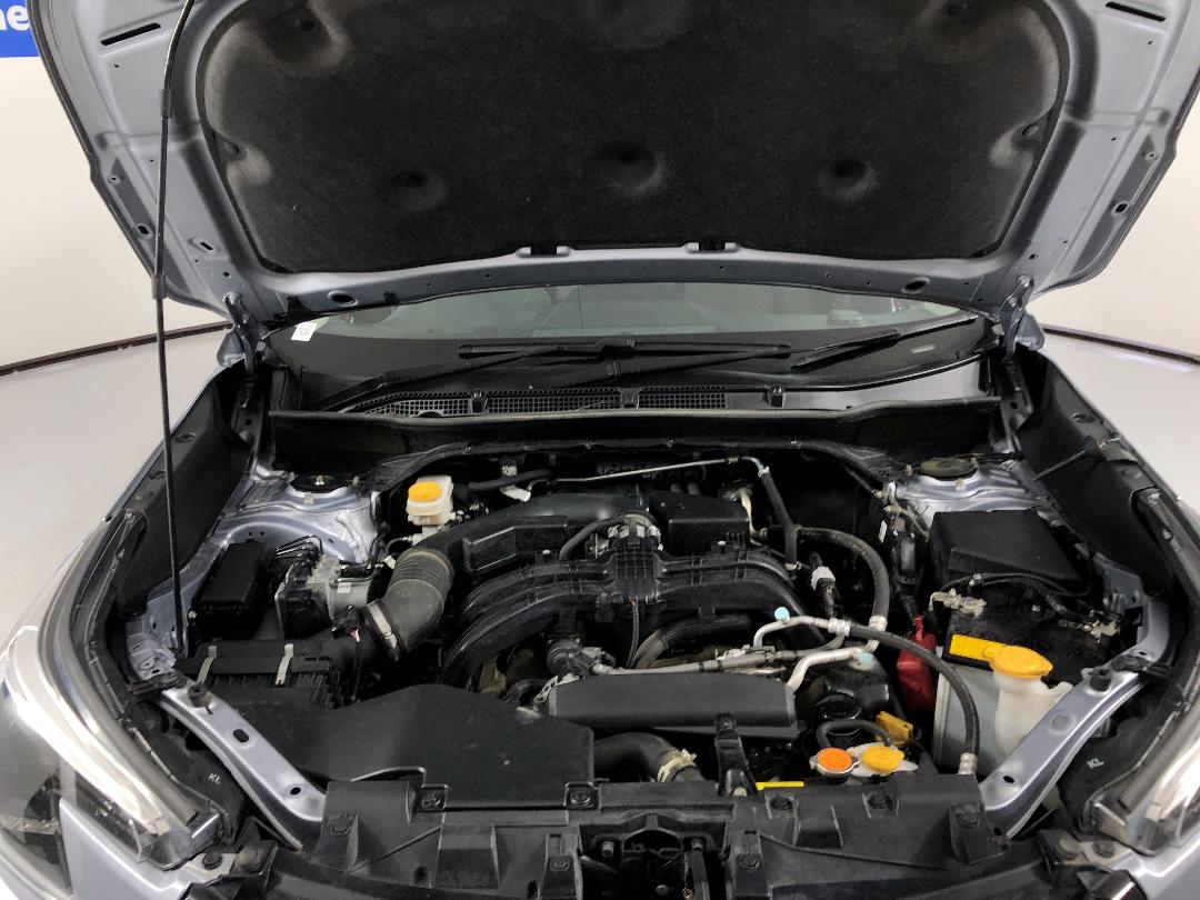 Photo '13' of Subaru Forester