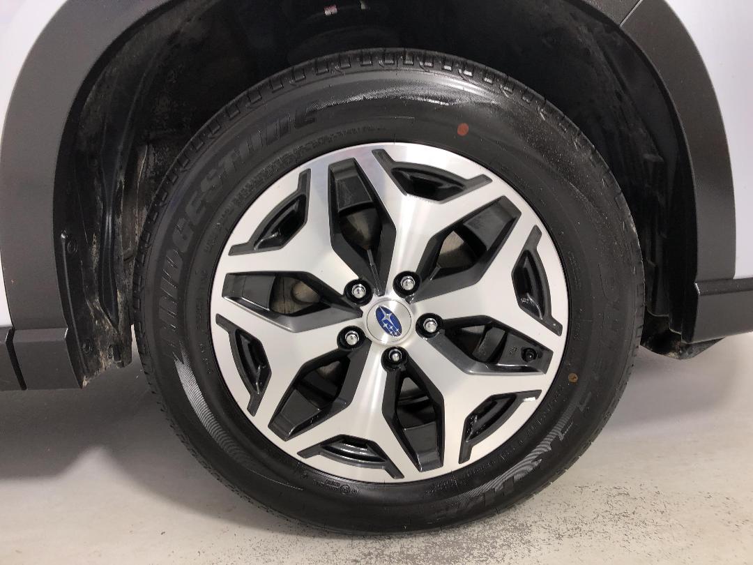 Photo '9' of Subaru Forester