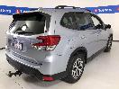 Thumbnail '7' of Subaru Forester