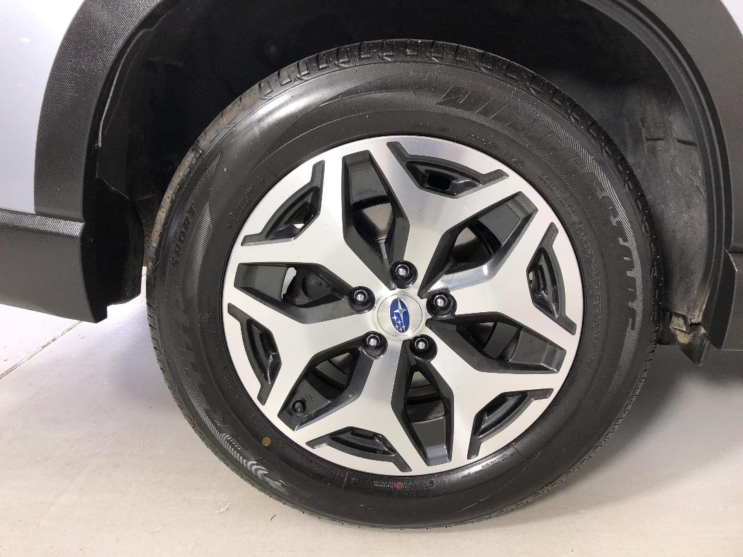 Photo '12' of Subaru Forester