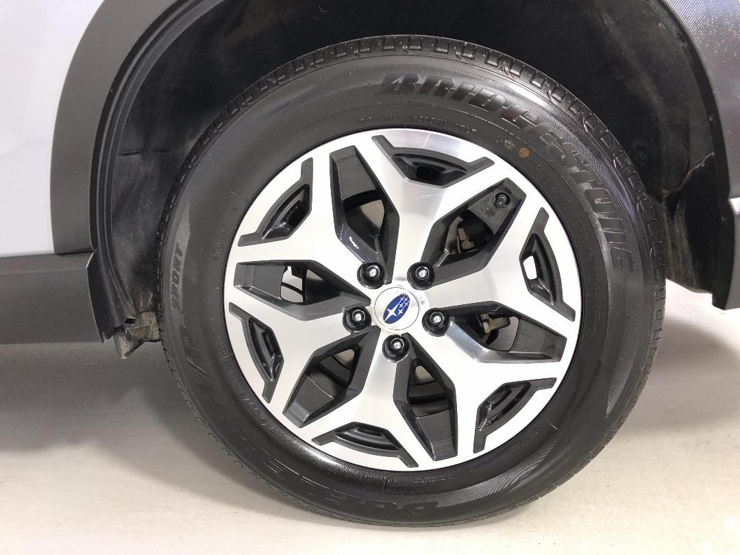 Photo '11' of Subaru Forester