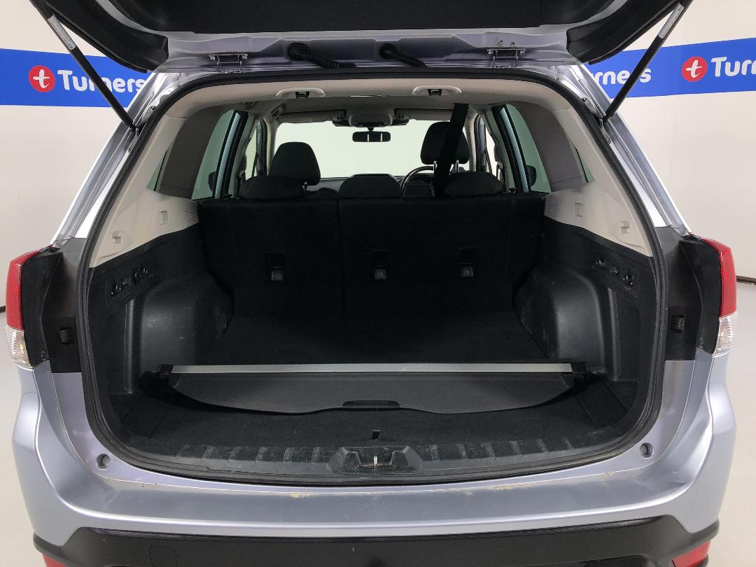 Photo '14' of Subaru Forester