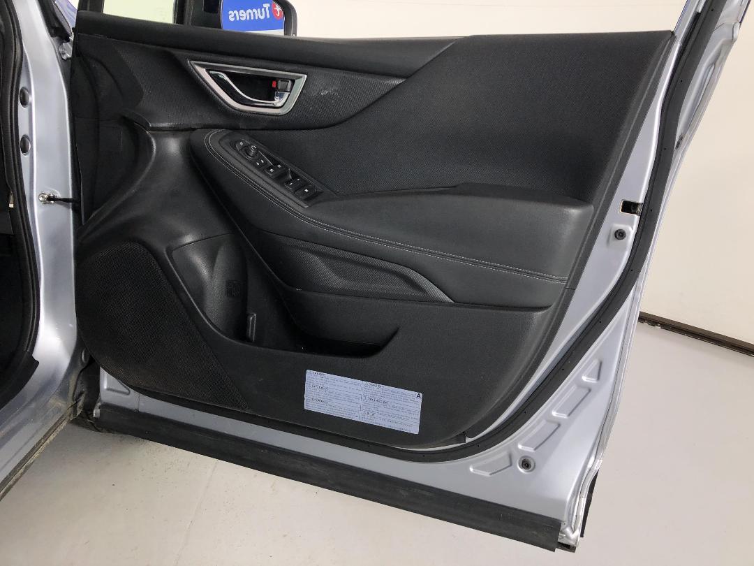 Photo '15' of Subaru Forester