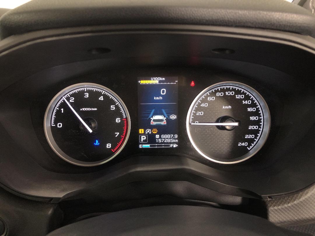 Photo '21' of Subaru Forester