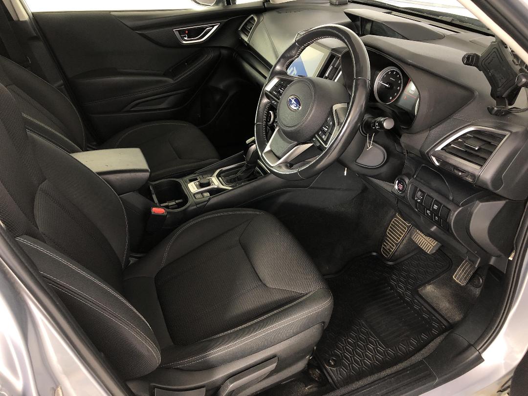 Photo '16' of Subaru Forester