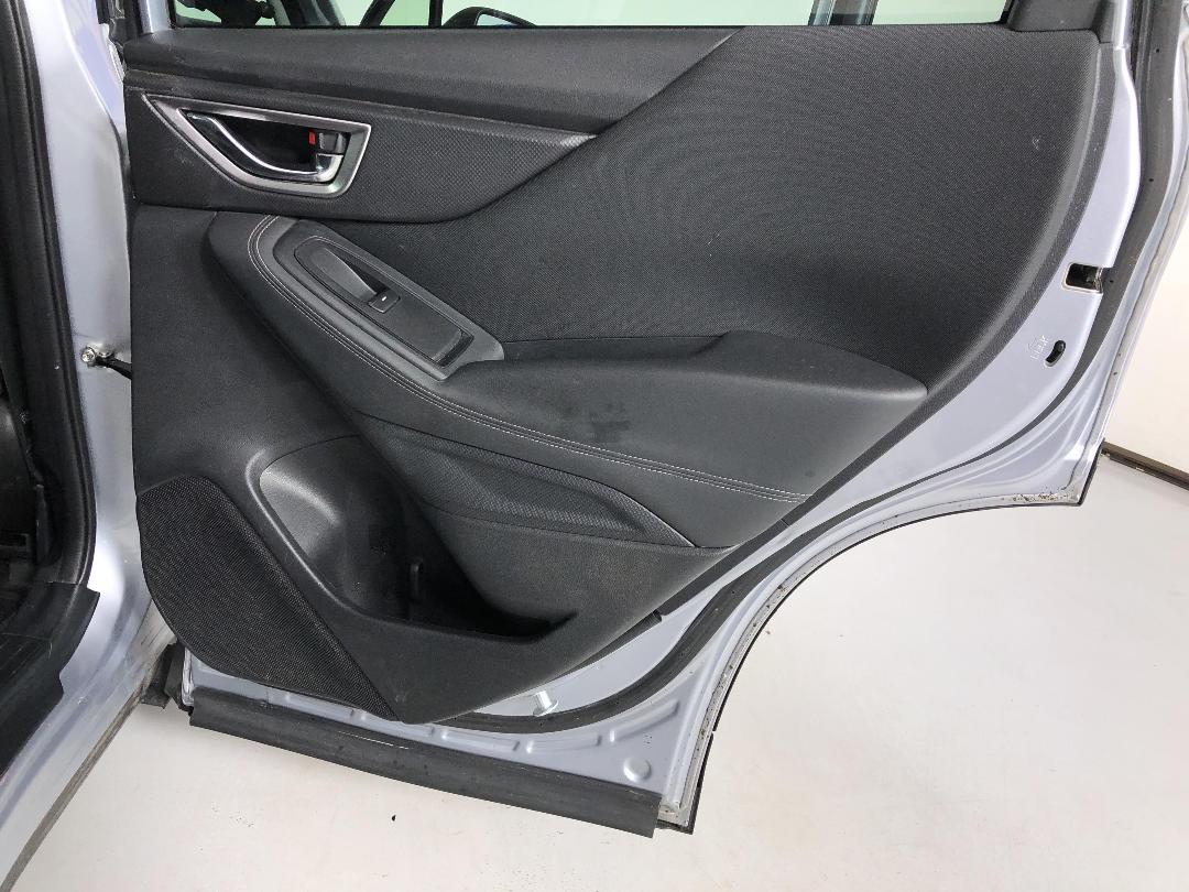 Photo '19' of Subaru Forester