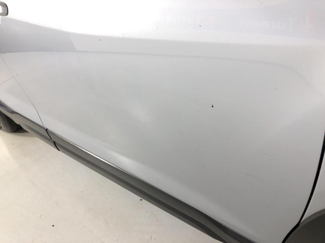 Photo '23' of Subaru Forester