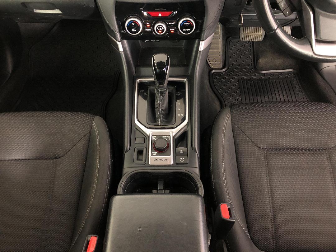 Photo '18' of Subaru Forester