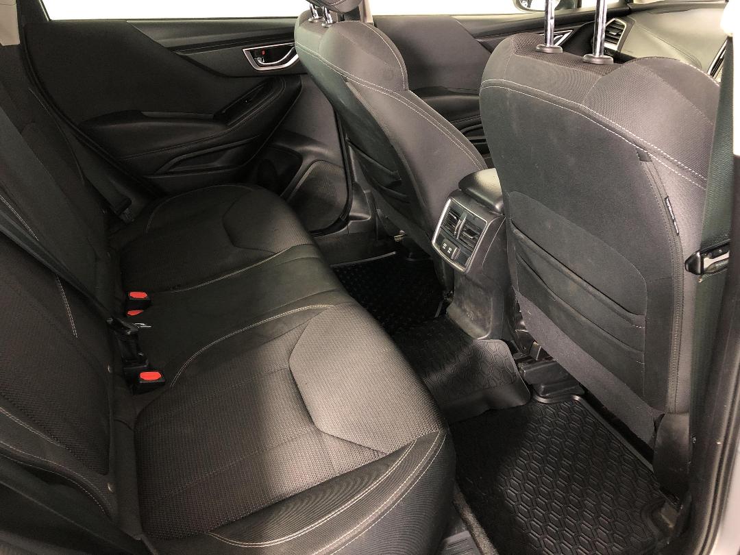 Photo '20' of Subaru Forester