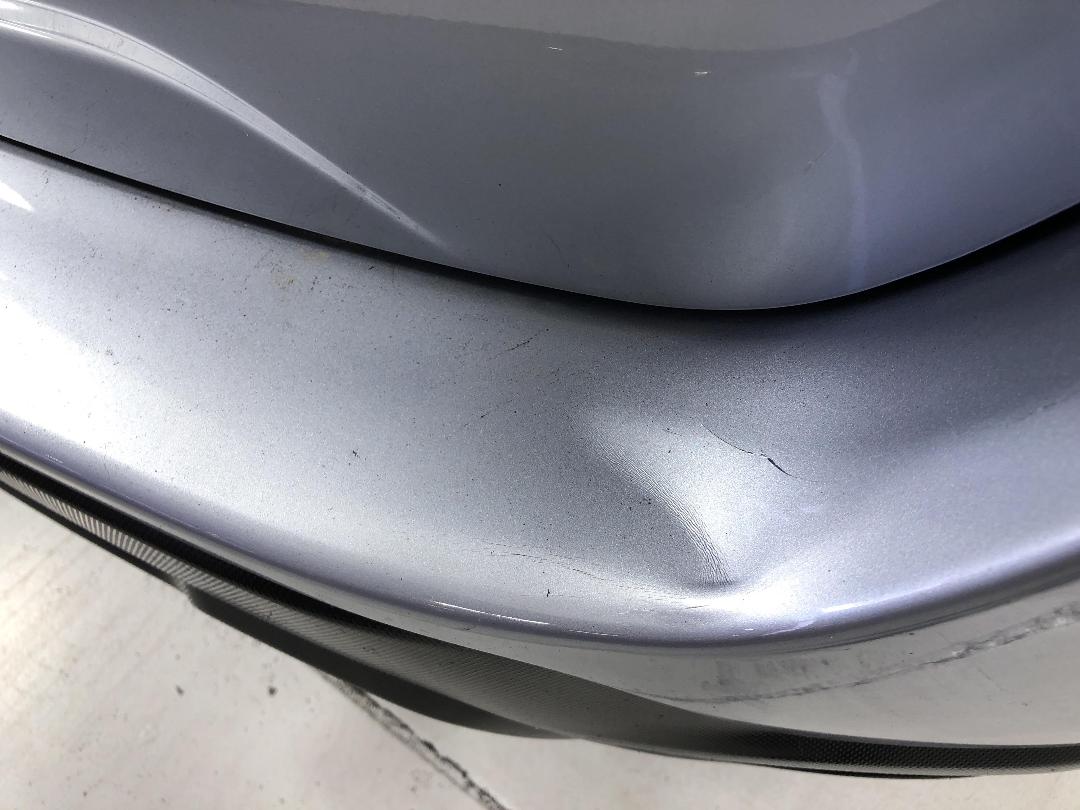 Photo '27' of Subaru Forester