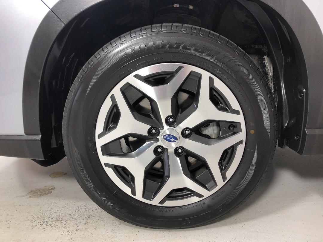 Photo '10' of Subaru Forester