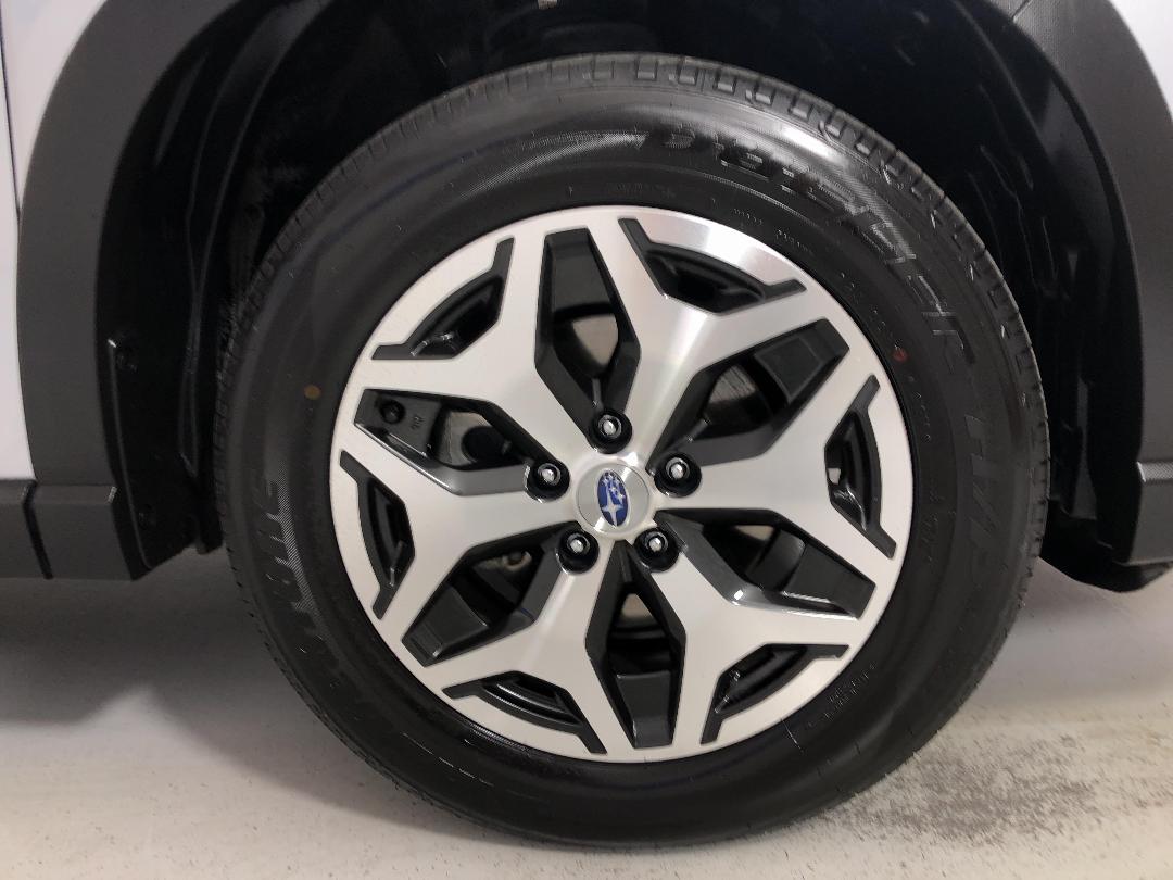 Photo '9' of Subaru Forester