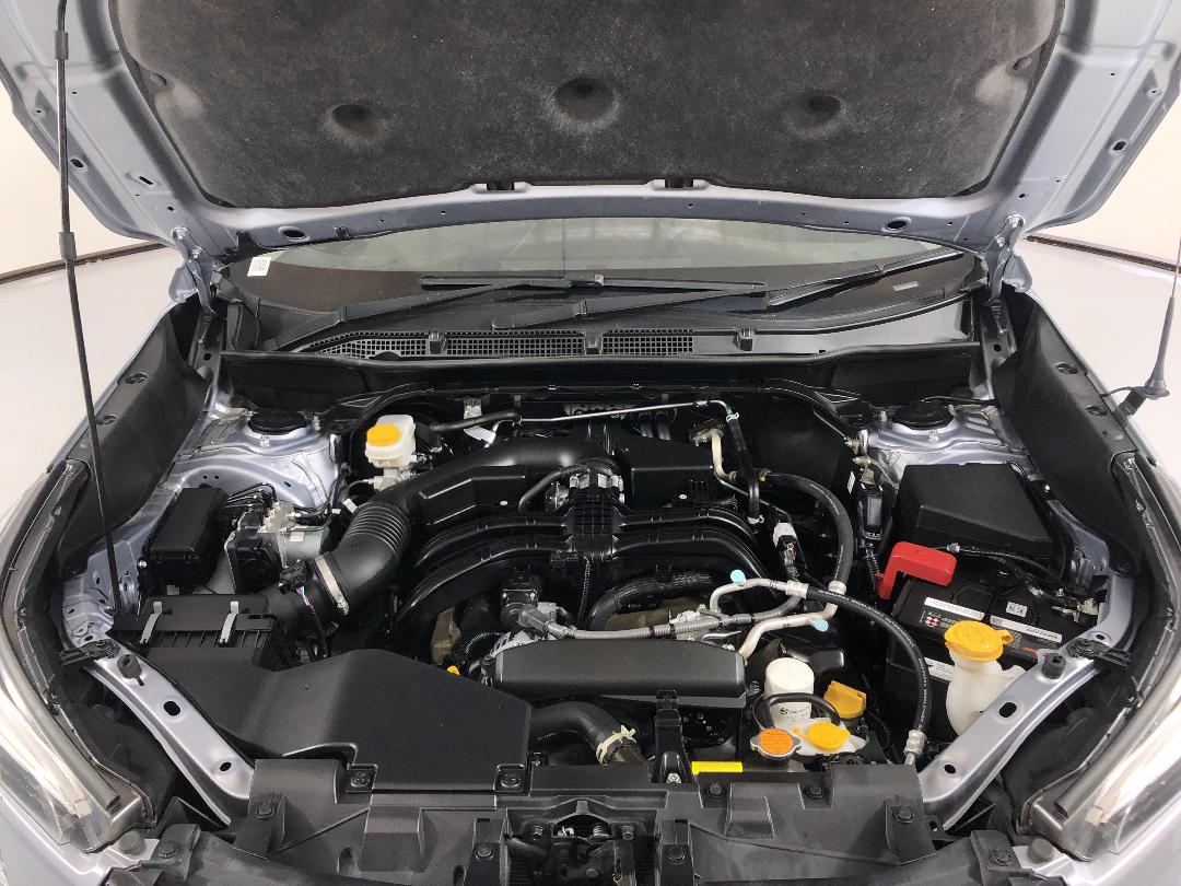 Photo '13' of Subaru Forester