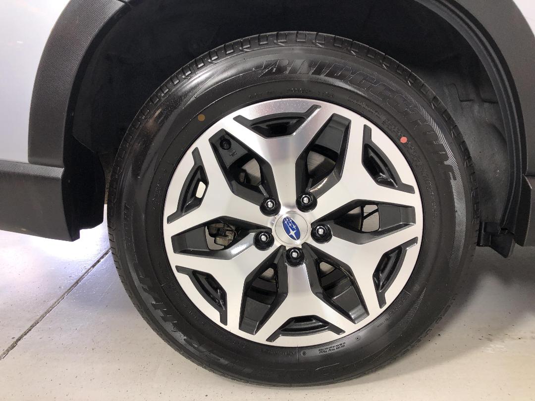 Photo '12' of Subaru Forester