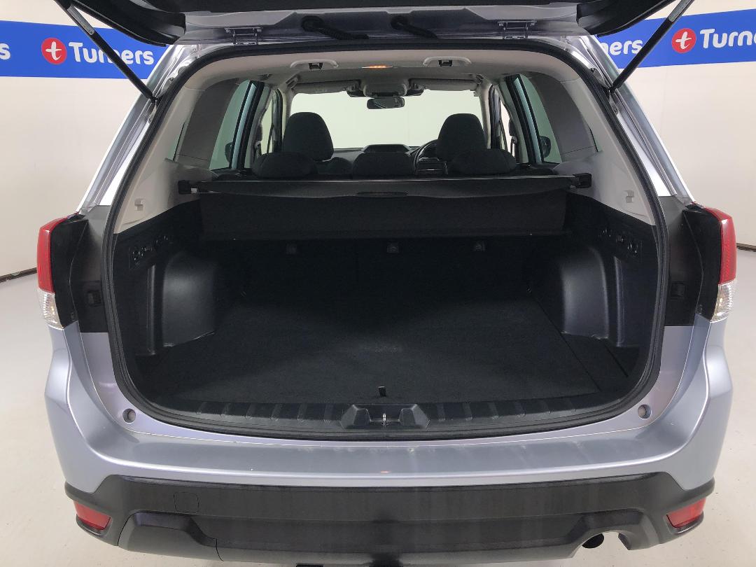 Photo '14' of Subaru Forester