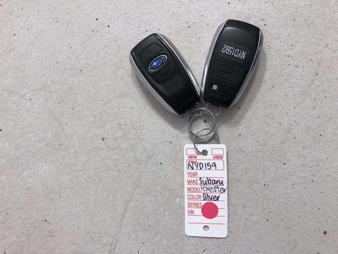 Photo '22' of Subaru Forester