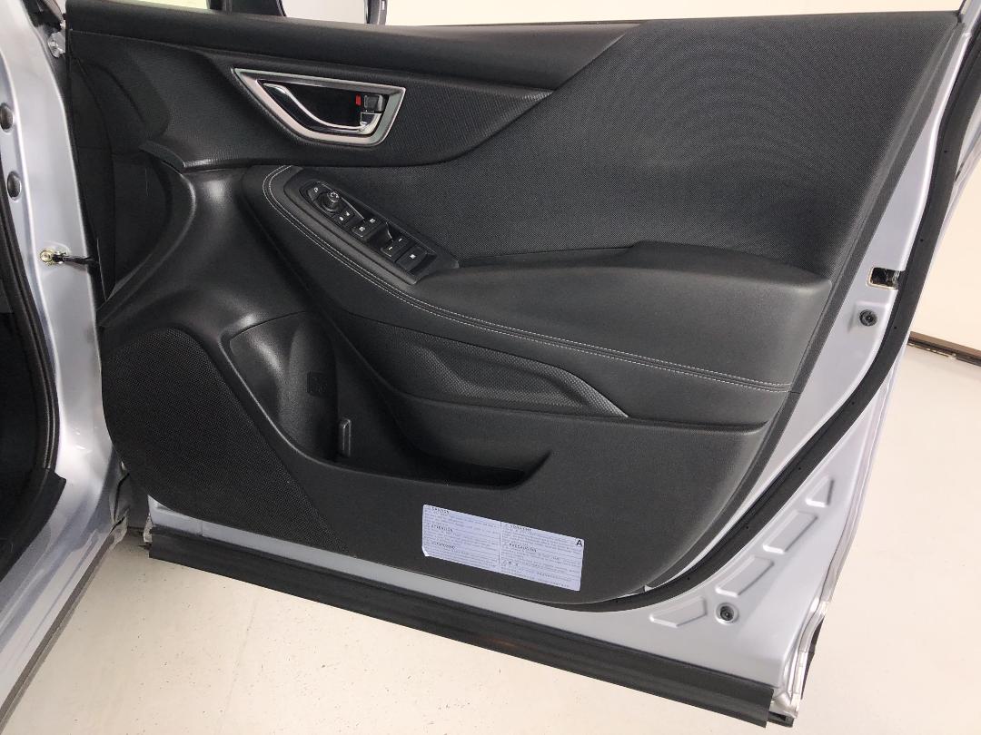 Photo '15' of Subaru Forester