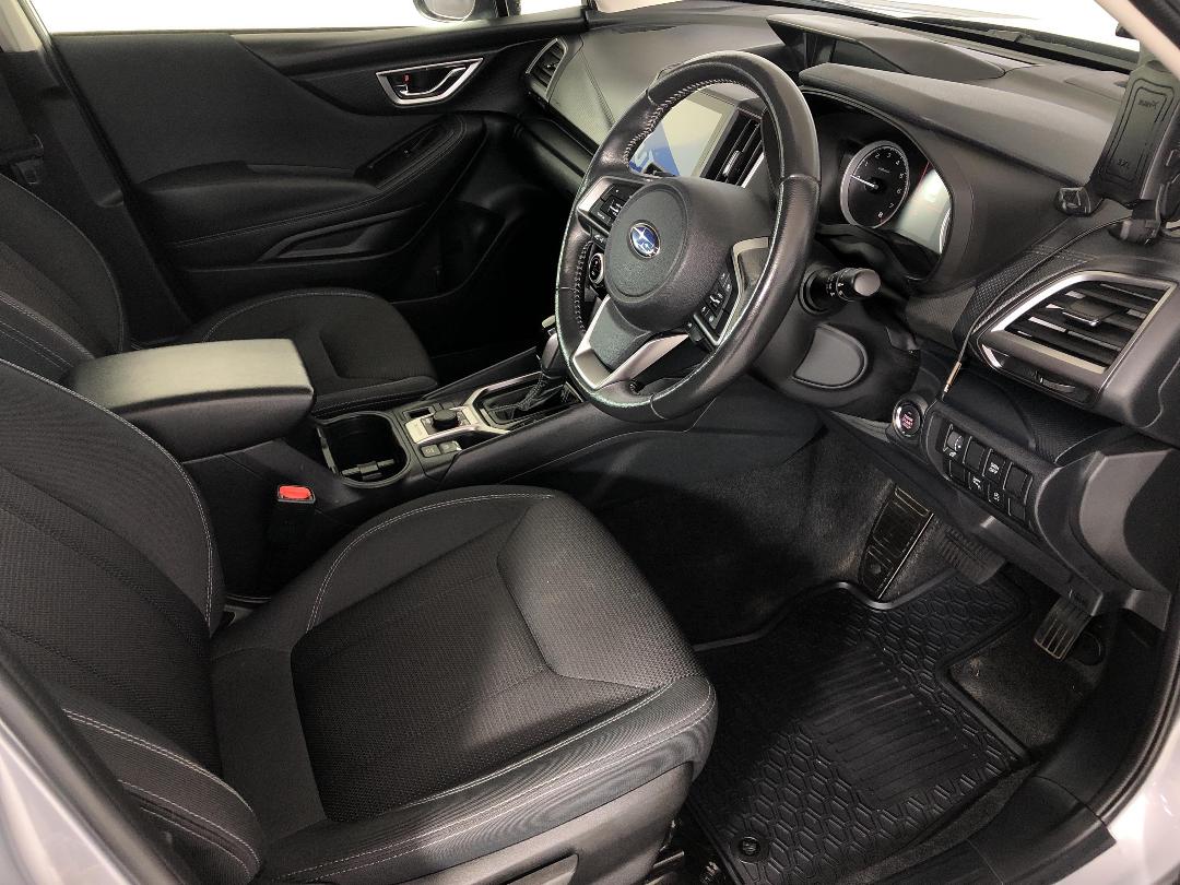 Photo '16' of Subaru Forester