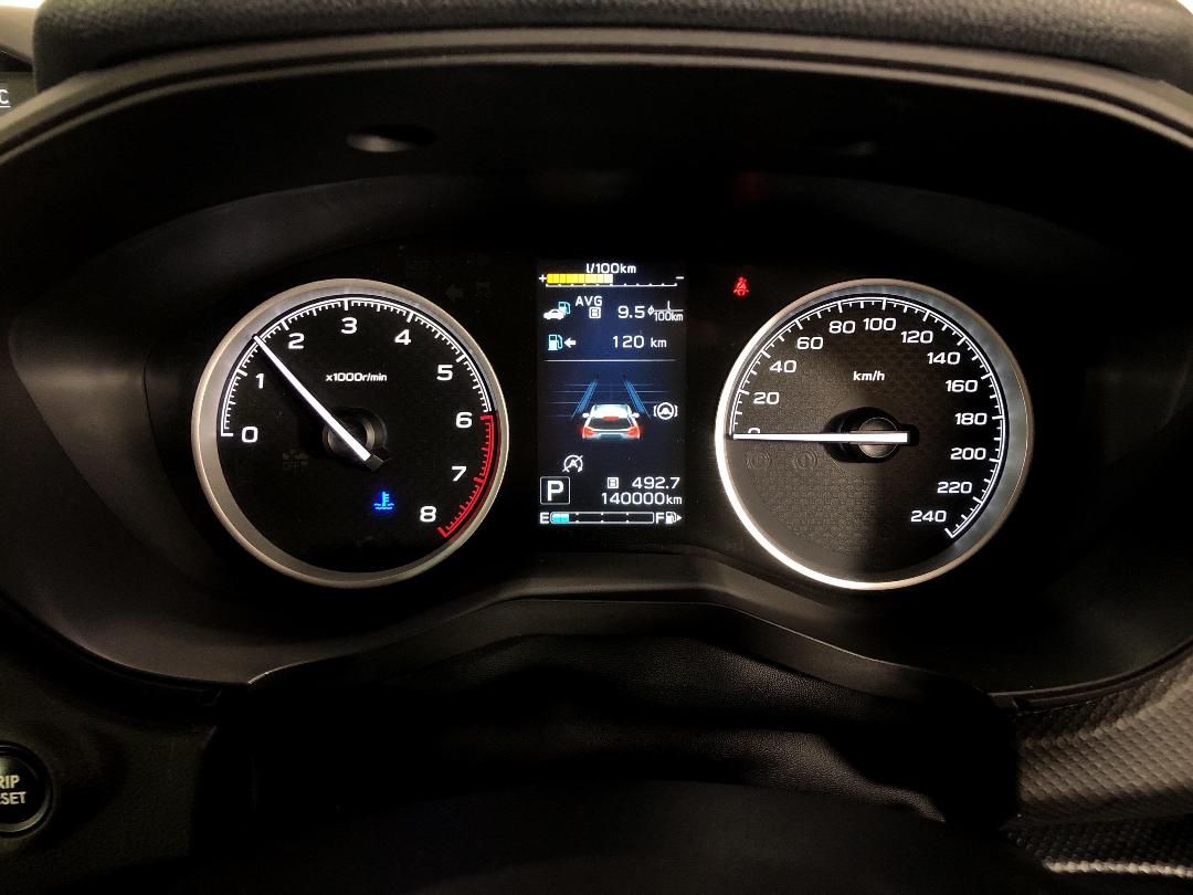 Photo '21' of Subaru Forester